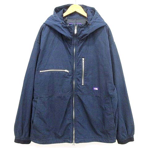ノースフェイス パープルレーベル THE NORTH FACE PURPLE LABEL 
