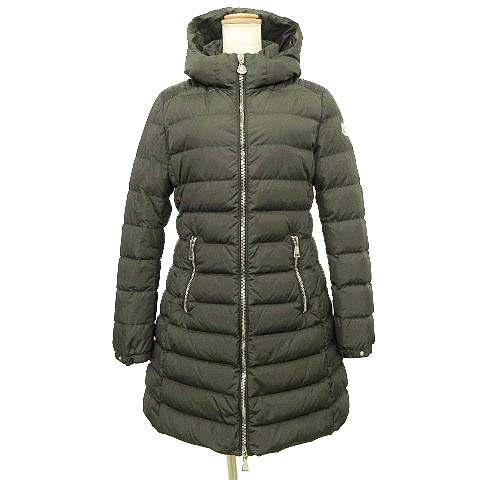 モンクレール MONCLER オロフィン OROPHIN ダウン コート ロング 