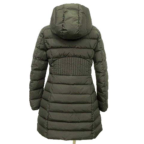 モンクレール MONCLER オロフィン OROPHIN ダウン コート ロング 