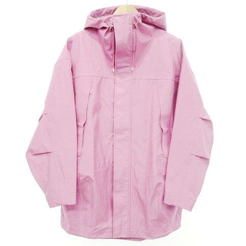 ラルフローレン RALPH LAUREN RLX 美品 リサイクルナイロン マウンテン 