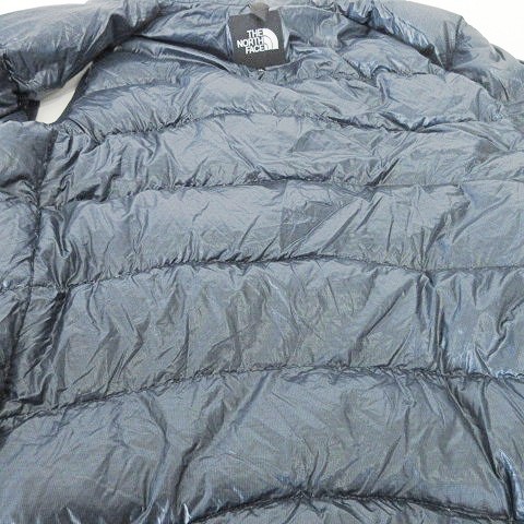 ノースフェイス ND18105 アコンカグア ダウンベスト/M/メンズ THE NORTH FACE】【アコンカグアベスト】【トップス】ザノース