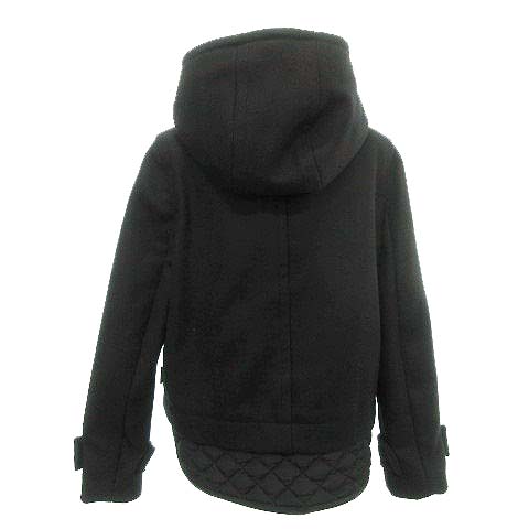 モンクレール MONCLER 美品 ダッフルコート ピガモン PIGAMON PREMIERE  