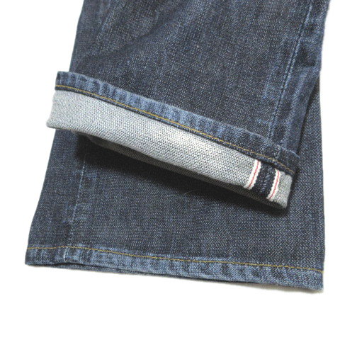レッドイヤーポールスミス RED EAR PAUL SMITH 美品 デニム パンツ 