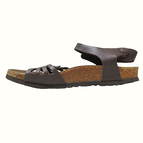 ビルケンシュトック BIRKENSTOCK BALI バリ サンダル バタフライ