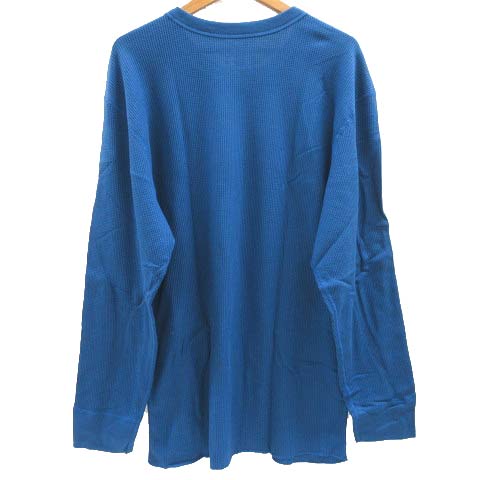 シュプリーム SUPREME ヘインズ Hanes Bones Thermal Crew Pack