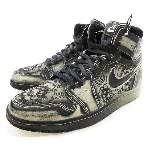 ナイキ NIKE Air Jordan 1 High Zoom CMFT 2 