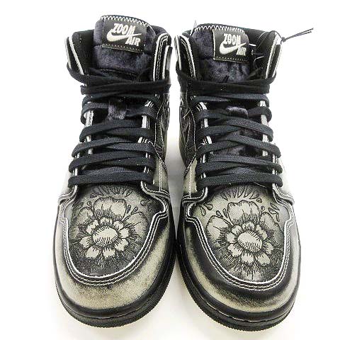 ナイキ NIKE Air Jordan 1 High Zoom CMFT 2 