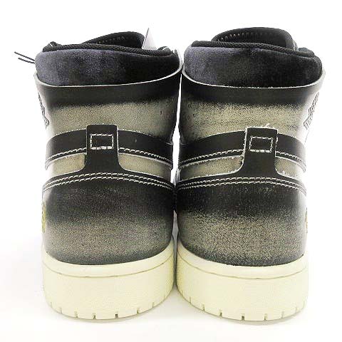 ナイキ NIKE Air Jordan 1 High Zoom CMFT 2 