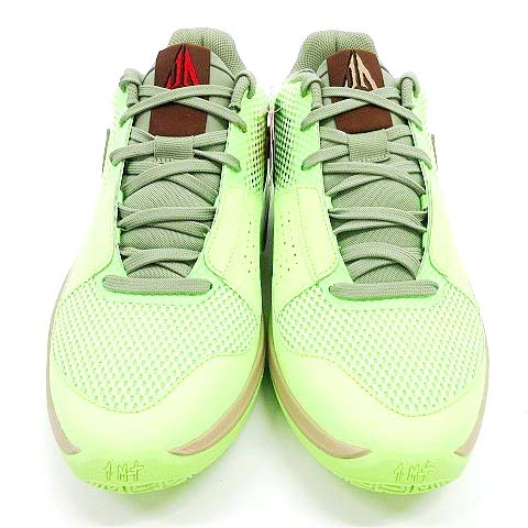 未使用品 ナイキ NIKE Ja 1 NRG Halloween ジャ・モラント ジャ FV5562  