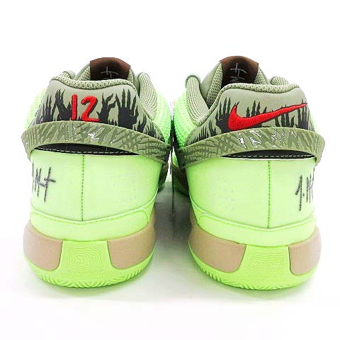 未使用品 ナイキ NIKE Ja 1 NRG Halloween ジャ・モラント ジャ FV5562  