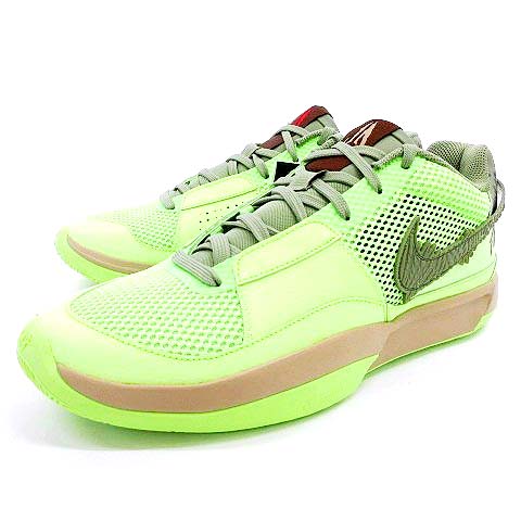 未使用品 ナイキ NIKE Ja 1 NRG Halloween ジャ・モラント ジャ FV5562 
