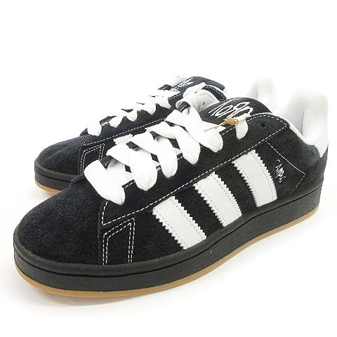 未使用品 アディダス adidas Originals × コーン Korn Campus  