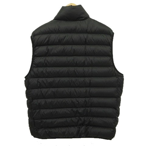 ポロ ラルフローレン POLO RALPH LAUREN ダウンベスト ナイロン ジップ