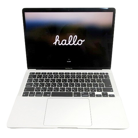 Apple Macbook Air M1 2020 美品 アップル Apple 美品 2020 Macbook 