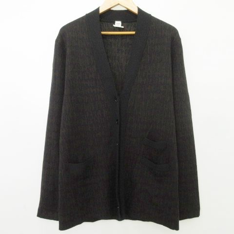 エルメス HERMES 美品 ゴルチエ期 カシミヤ100％ H柄 アンサンブル 