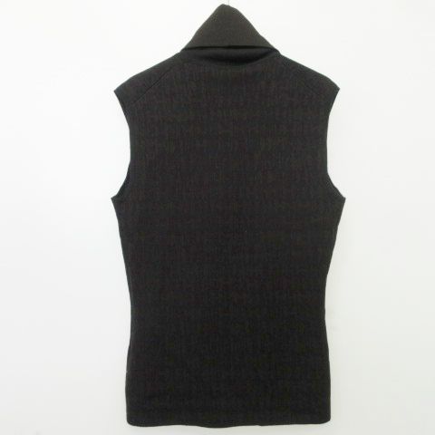 エルメス HERMES 美品 ゴルチエ期 カシミヤ100％ H柄 アンサンブル  