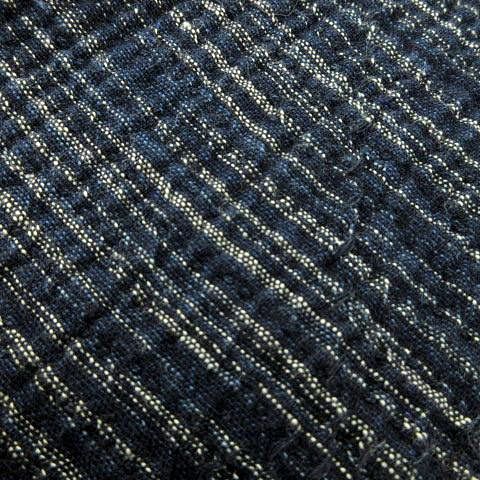 【未使用級】ポータークラシック 受注生産 SASHIKO LIGHT ストール ポータークラシック Porter Classic 美品 SASHIKO LIGHT STOLE