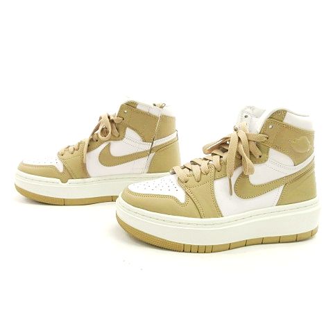 ナイキ NIKE WMNS AIR JORDAN 1 ELEVATED HIGH DN3253-121 ナイキ NIKE WMNS AIR JORDAN 1 ELEVATED HIGH DN3253-121