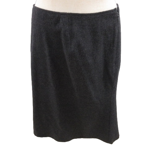 JILSANDER(ジルサンダー) ロングスカート サイズ34 XS レディース