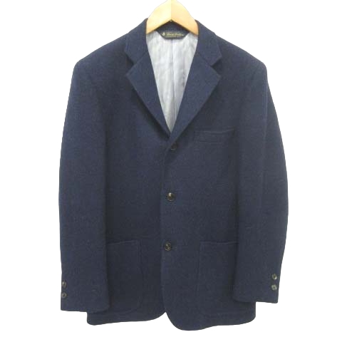 ブルックスブラザーズ BROOKS BROTHERS 美品 ハリスツイード 
