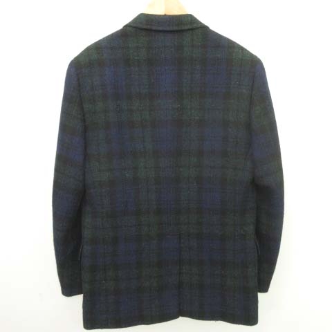 ブルックスブラザーズ BROOKS BROTHERS 美品 ハリスツイード  