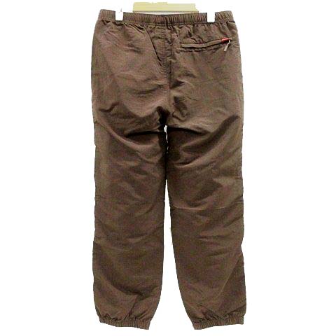 未使用品 シュプリーム SUPREME 22AW Warm Up Pant ウォームアップ 