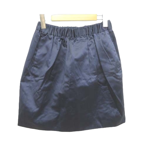 Drawer ドロワー ひざ丈スカート 40(M位) 0197625J0079 2410039100202_1_b.jpg