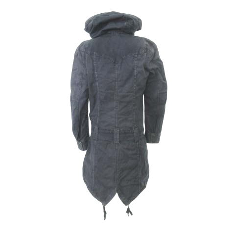 Diesel メンズ ジャケット 黒 モッズコート Mサイズ 楽天市場】DIESEL