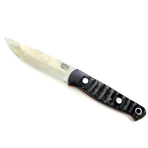 バークリバーナイブス BARK RIVER KNIVES ブッシュクラフター2 バークリバーナイブス BARK RIVER KNIVES ブッシュクラフター2