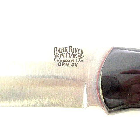 バークリバーナイブス BARK RIVER KNIVES ブッシュクラフター2 バークリバーナイブス BARK RIVER KNIVES ブッシュクラフター2