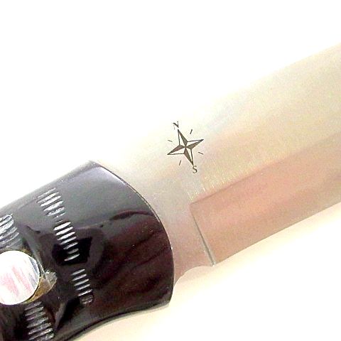 バークリバーナイブス BARK RIVER KNIVES ブッシュクラフター2 バークリバーナイブス BARK RIVER KNIVES ブッシュクラフター2