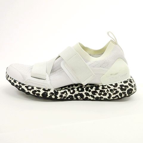 アディダス adidas × ステラマッカートニー ウルトラブースト