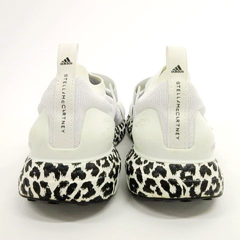 アディダス adidas × ステラマッカートニー ウルトラブースト