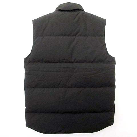 未使用品 カナダグース CANADA GOOSE タグ付き FREESTYLE CREW VEST 