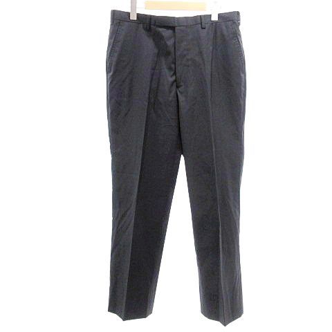 バーバリーブラックレーベル BURBERRY BLACK LABEL 美品 シングル 