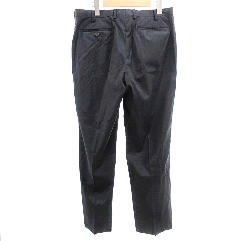 バーバリーブラックレーベル BURBERRY BLACK LABEL 美品 シングル 