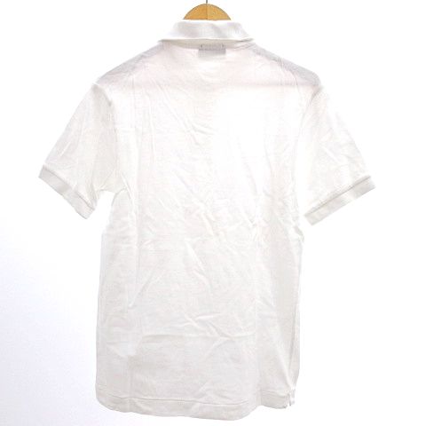 ラコステ LACOSTE B&Y 別注 EXCLUSIVE EDITION 美品 ポロシャツ