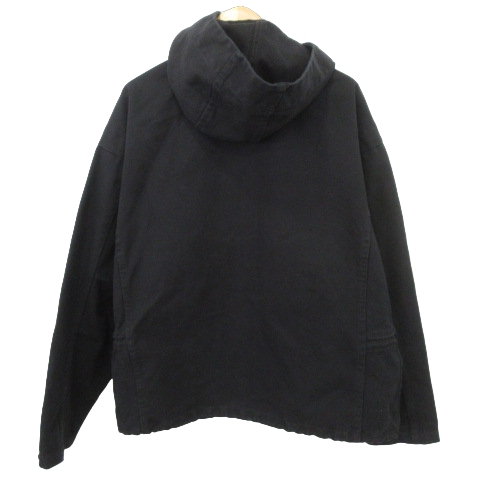 シュプリーム SUPREME 23ss canvas clip jacket アウター ブルゾン 
