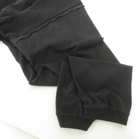 ヴェトモン VETEMENT 23AW インサイドアウトシャークロゴプリント 