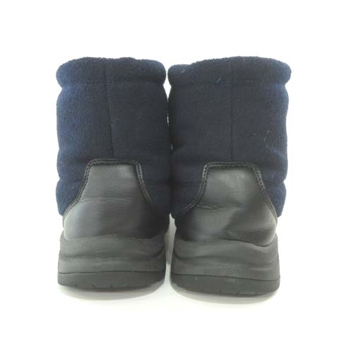 ザノースフェイス THE NORTH FACE 美品 nf51979 ヌプシ ブーティ