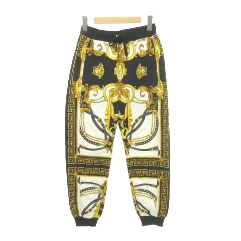 VERSACE パンツ（その他） メンズ フィークス] ヴェルサーチェ メンズ  