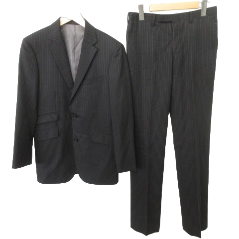 バーバリーブラックレーベル BURBERRY BLACK LABEL スーツ