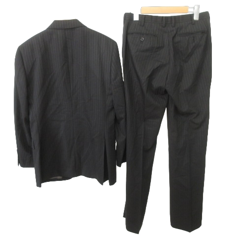 バーバリーブラックレーベル BURBERRY BLACK LABEL スーツ