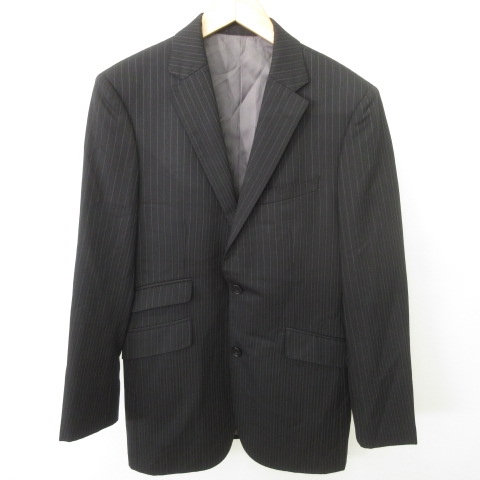 バーバリーブラックレーベル BURBERRY BLACK LABEL スーツ