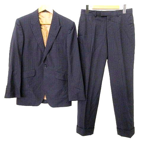Paul Smith Loro Piana セットアップ サイズS マルチカラー Paul Smith Loro Piana セットアップ サイズS マルチカラー
