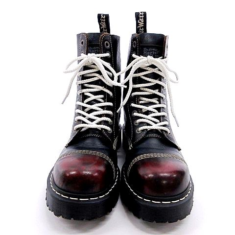 ドクターマーチン DR.MARTENS 8761 BXB Boot ブーツ スチールトゥ 10 