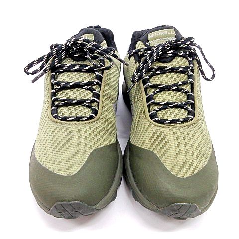 メレル MERRELL 美品 OAB SPEED STORM スニーカー ゴアテックス メレル MERRELL 美品 OAB SPEED STORM スニーカー ゴアテックス