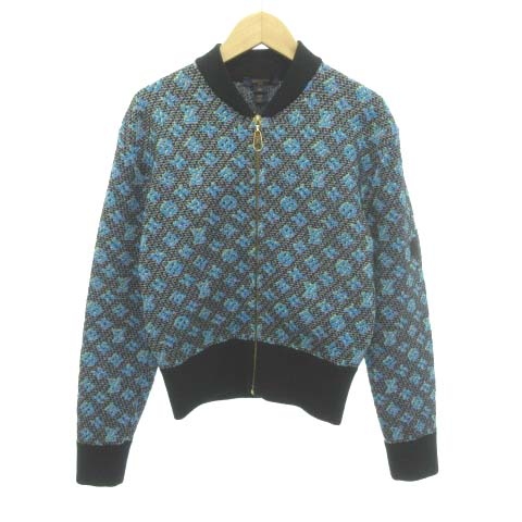 ルイヴィトン LOUIS VUITTON 美品 FHKC76RZH モノグラム