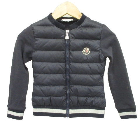 モンクレール MONCLER MAGLIA CARDIGAN D19548464705 80417 ジャケット 