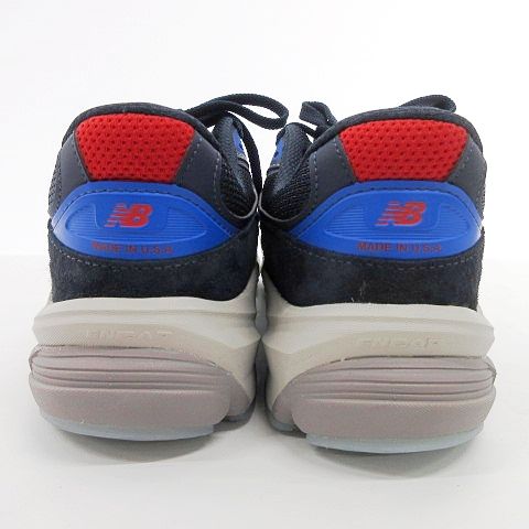 Men 9.0US New Balance V6 U990Kr6 Kiss Kith | eBay｜スニーカー 